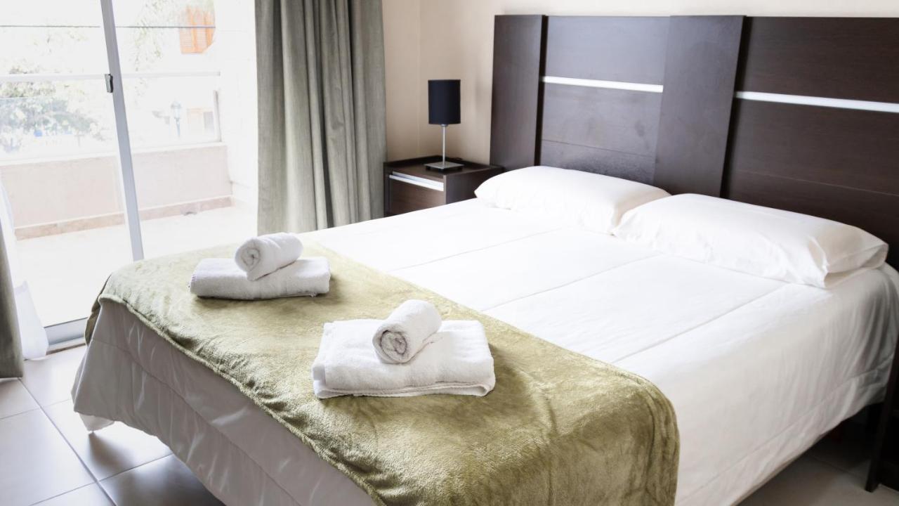 Luxury Apart Villa María 外观 照片