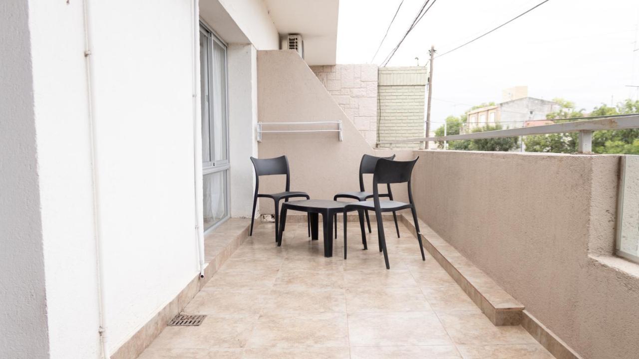 Luxury Apart Villa María 外观 照片