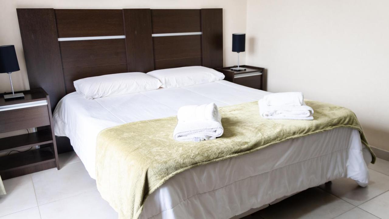 Luxury Apart Villa María 外观 照片
