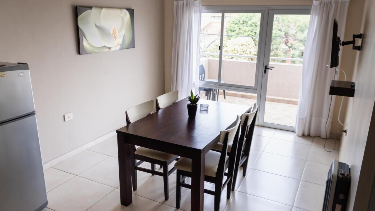 Luxury Apart Villa María 外观 照片