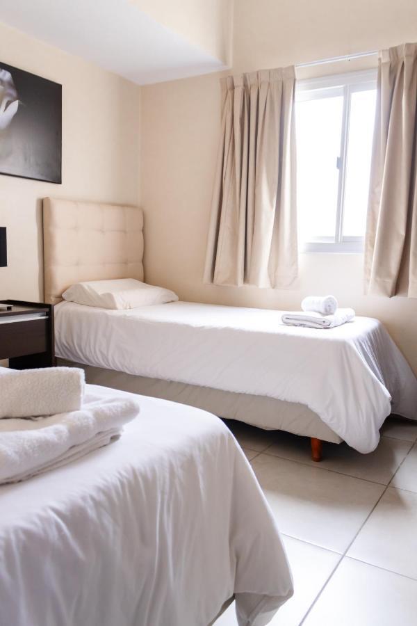 Luxury Apart Villa María 外观 照片
