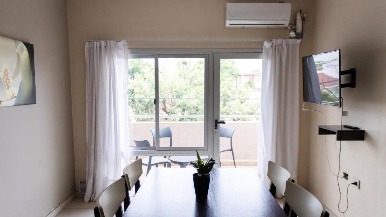 Luxury Apart Villa María 外观 照片