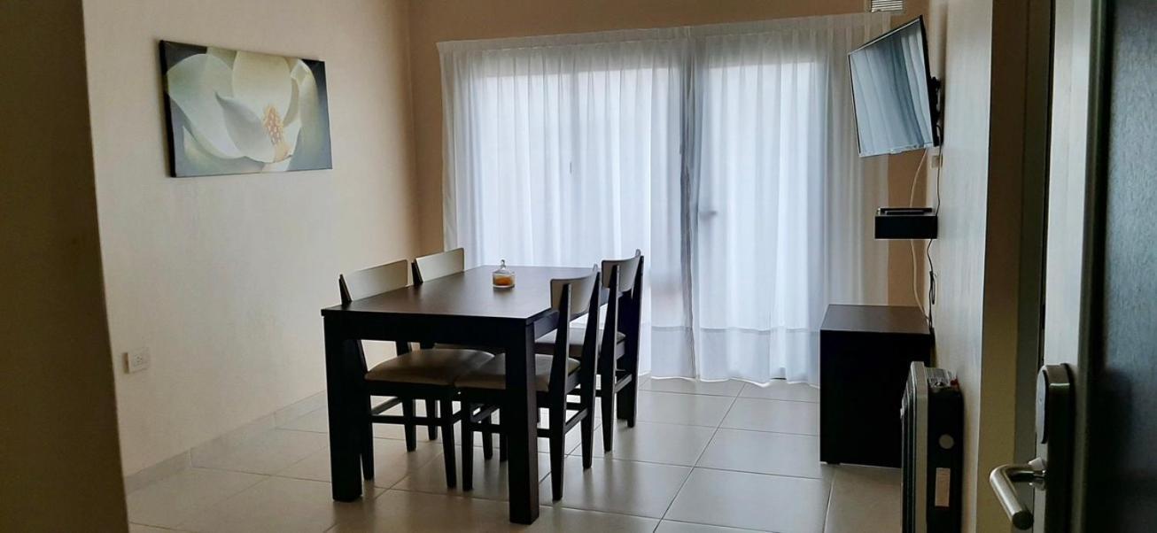 Luxury Apart Villa María 外观 照片
