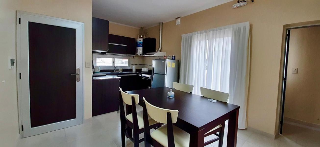 Luxury Apart Villa María 外观 照片
