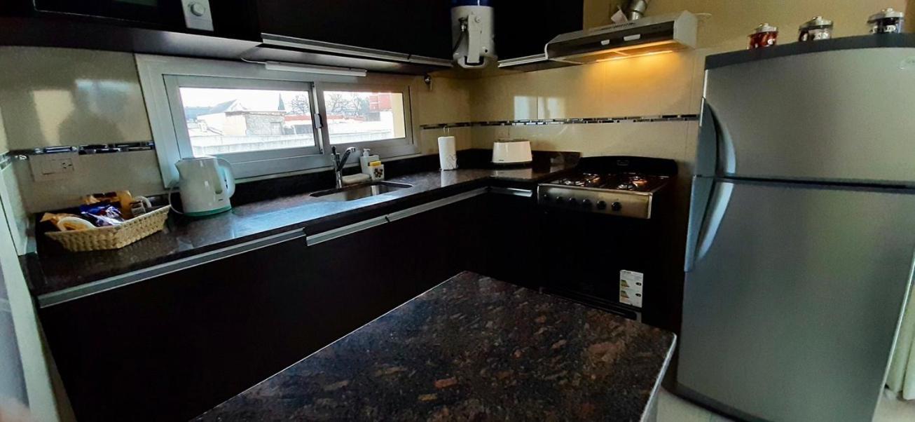 Luxury Apart Villa María 外观 照片