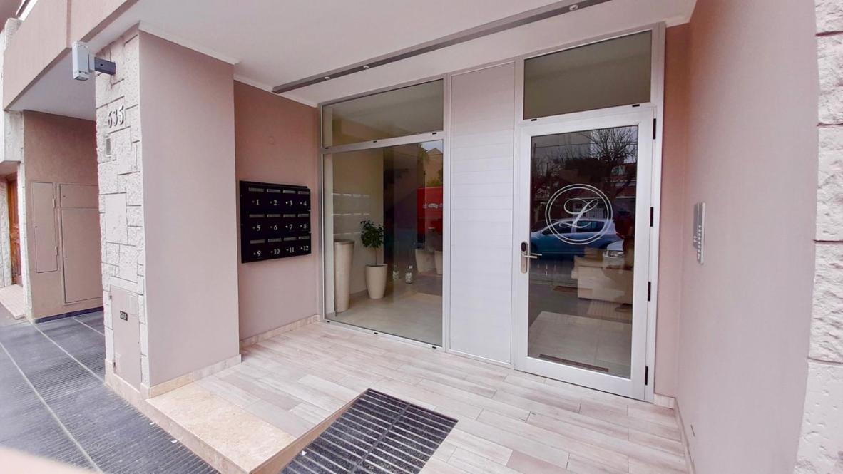Luxury Apart Villa María 外观 照片