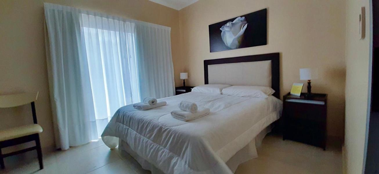 Luxury Apart Villa María 外观 照片