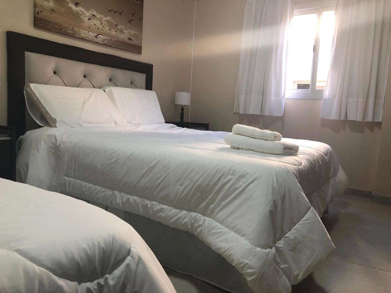Luxury Apart Villa María 外观 照片