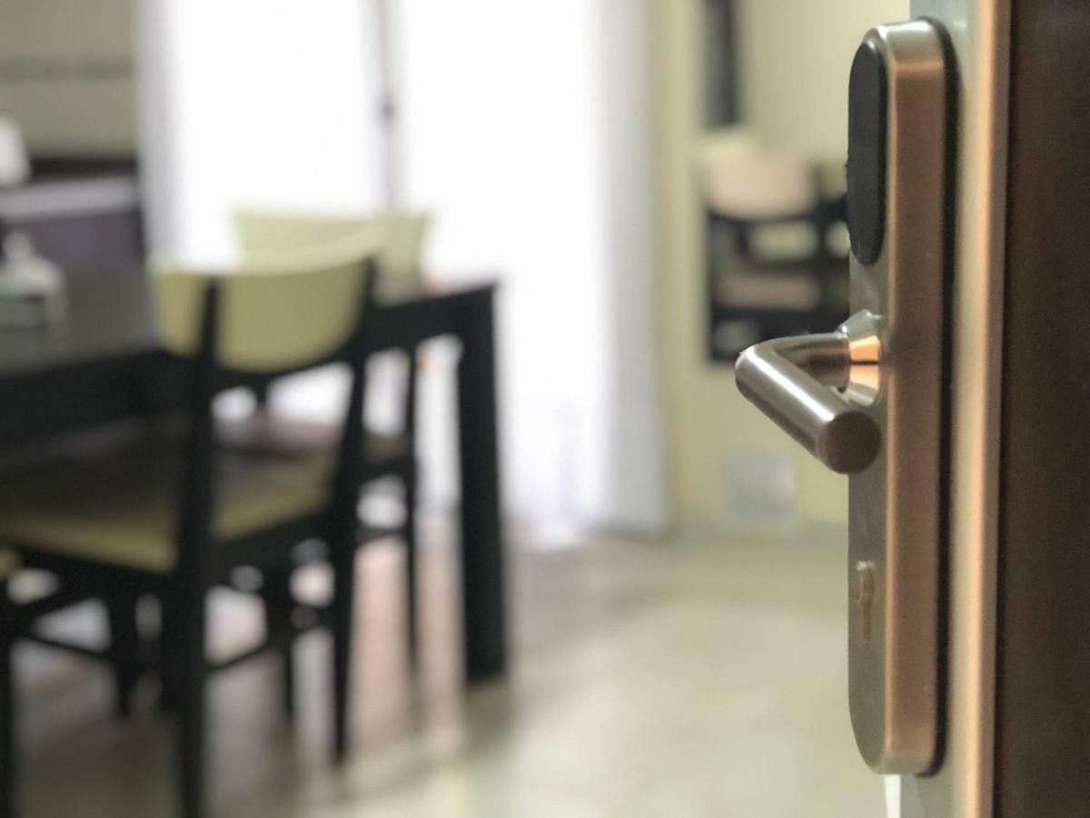 Luxury Apart Villa María 外观 照片