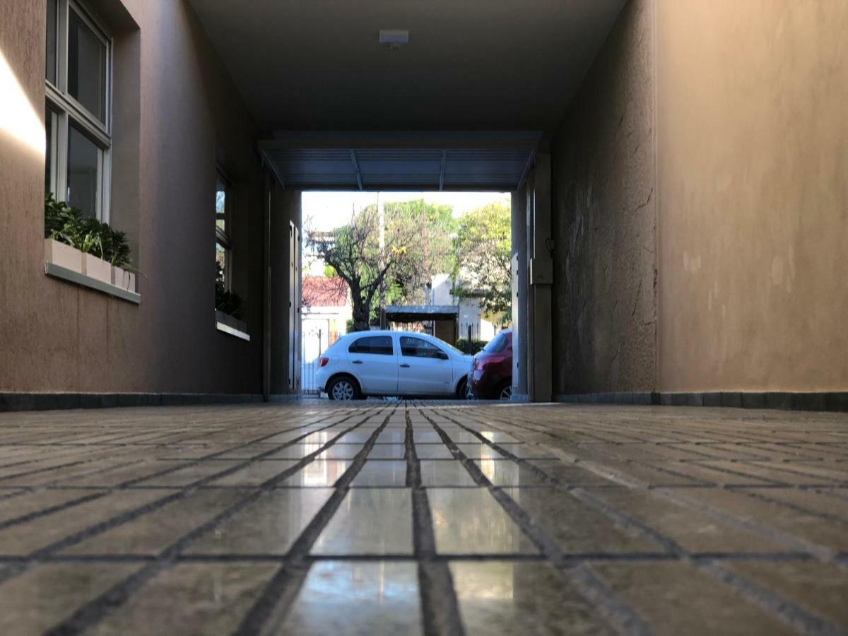 Luxury Apart Villa María 外观 照片