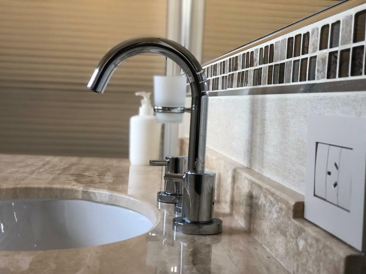 Luxury Apart Villa María 外观 照片