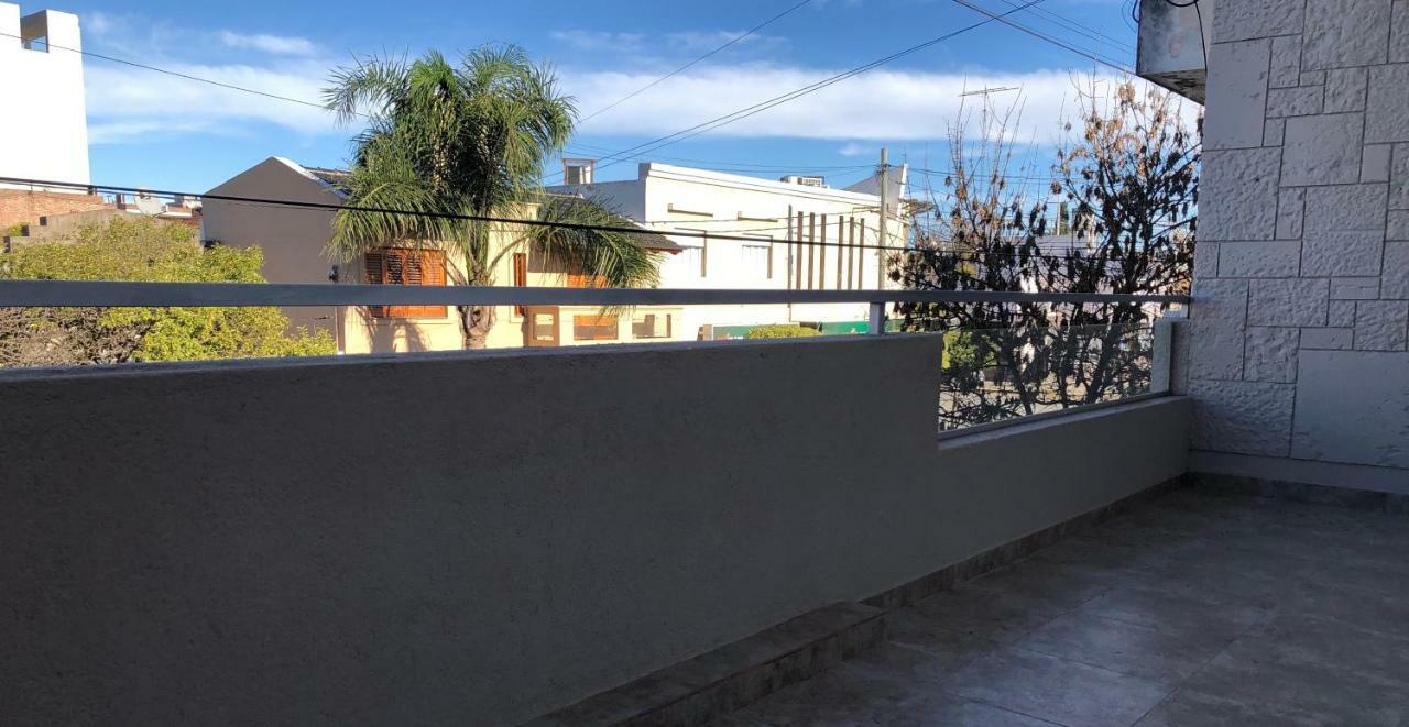 Luxury Apart Villa María 外观 照片