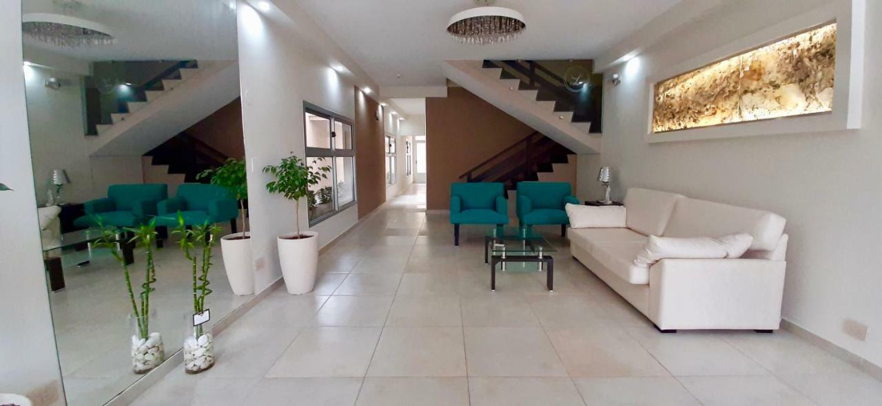 Luxury Apart Villa María 外观 照片