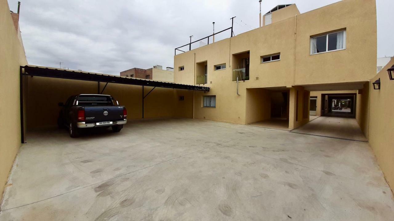 Luxury Apart Villa María 外观 照片