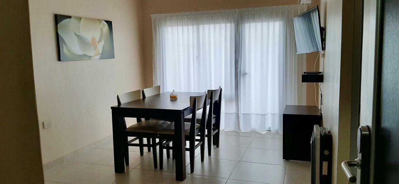 Luxury Apart Villa María 外观 照片