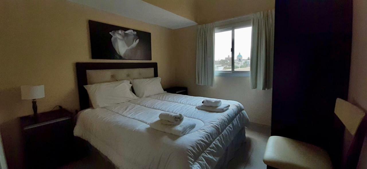 Luxury Apart Villa María 外观 照片