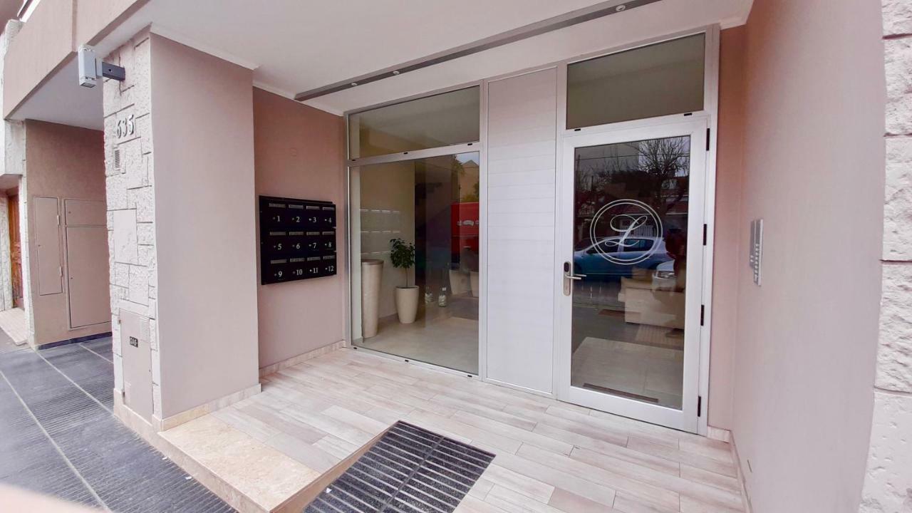 Luxury Apart Villa María 外观 照片