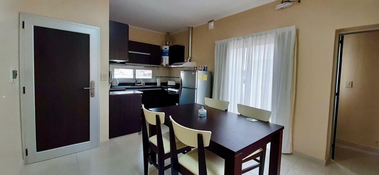Luxury Apart Villa María 外观 照片