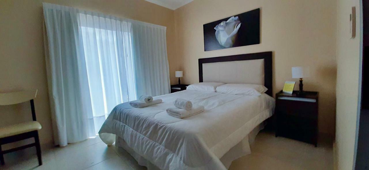 Luxury Apart Villa María 外观 照片